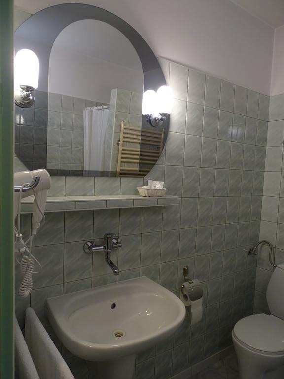 Motel 2000 Стеншев Екстер'єр фото