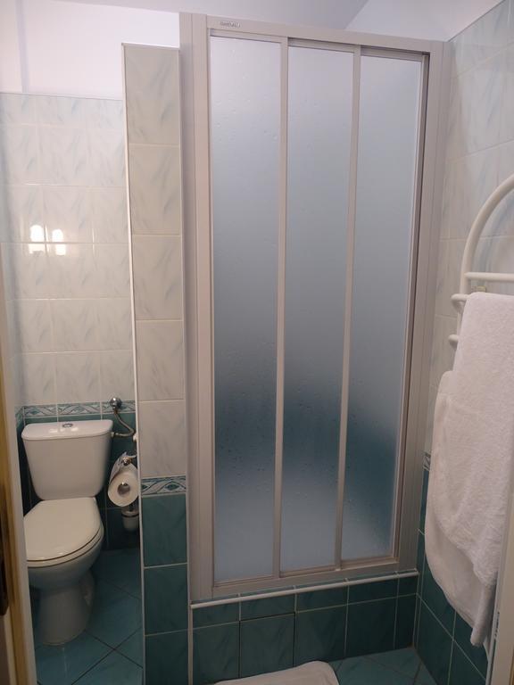 Motel 2000 Стеншев Екстер'єр фото