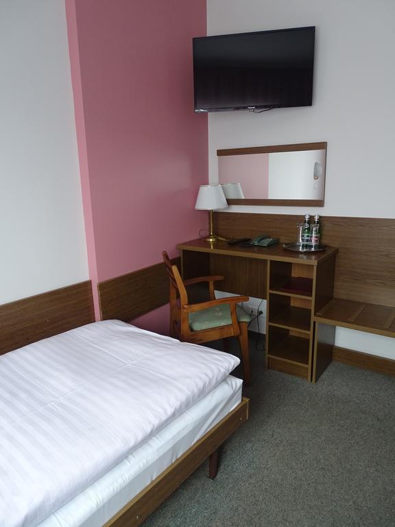 Motel 2000 Стеншев Екстер'єр фото