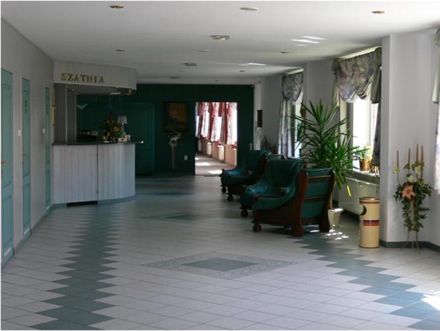 Motel 2000 Стеншев Екстер'єр фото