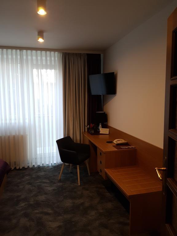 Motel 2000 Стеншев Екстер'єр фото