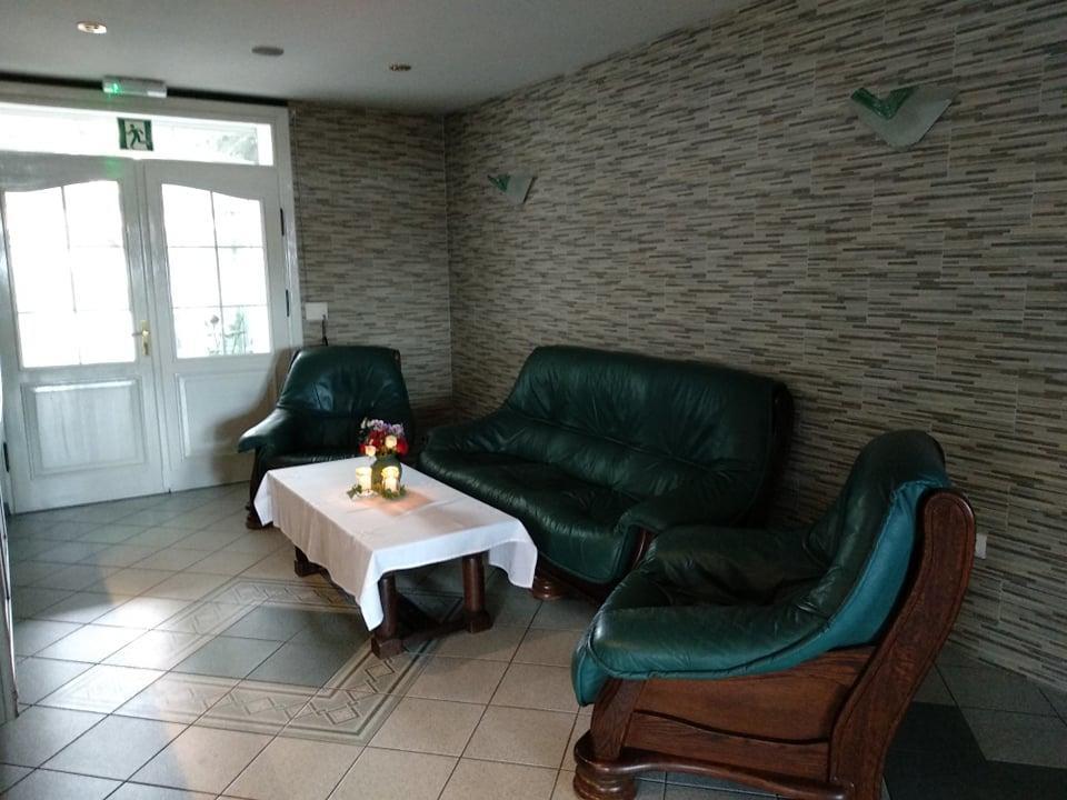 Motel 2000 Стеншев Екстер'єр фото