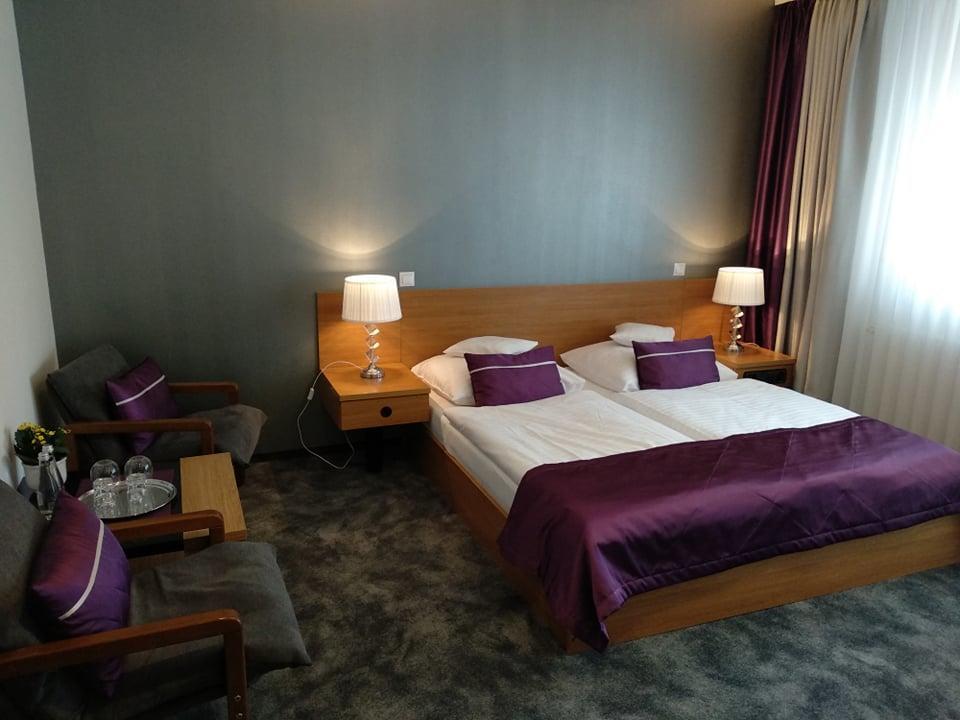 Motel 2000 Стеншев Екстер'єр фото