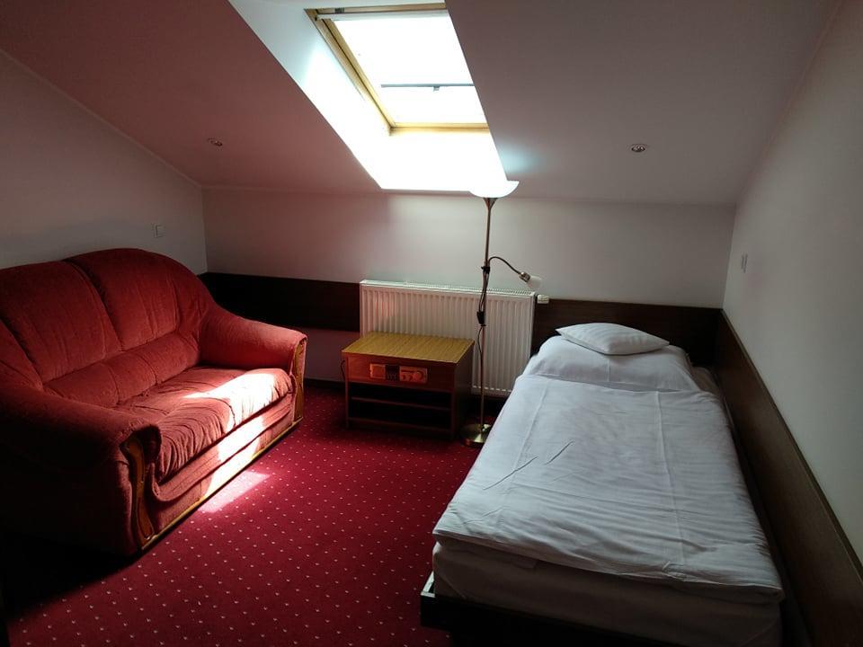 Motel 2000 Стеншев Екстер'єр фото